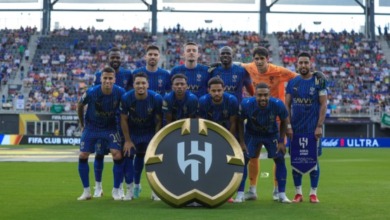 تعليق ناري من مدحت العدل على تأهل الهلال في كأس العالم.. محدش على رأسه ريشه - صورة