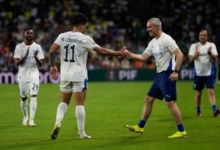 خالد الغندور: الهلال السعودي بيكتب التاريخ