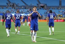 تشيلسي يصطدم ببالميراس في ربع النهائي.. الموعد والتوقيت والمكان