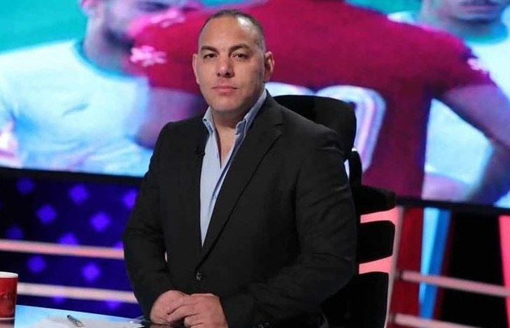بلال يحذر من “كارثة محتملة” أمام بالميراس ويقترح خطة طوارئ لـ الأهلي! 1 بلال يحذر من “كارثة محتملة” أمام بالميراس ويقترح خطة طوارئ لـ الأهلي!