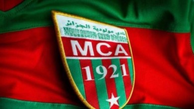 مولودية الجزائر يوجه رسالة راقية لنادي الزمالك