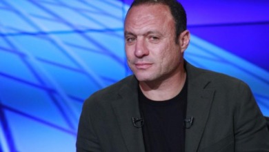نادر السيد: لاعب الأهلي ليس "سوبر مان".. وأتعجب من الهجوم عليه!