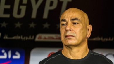 الأعلى للإعلام يتلقى شكوى من الكابتن حسام حسن! صورة
