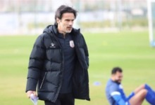 حُسم أمره.. هل يقترب نونو ألميدا من تدريب الزمالك؟!
