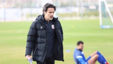 حُسم أمره.. هل يقترب نونو ألميدا من تدريب الزمالك؟!