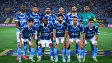 مفاجأة.. خطوة غير متوقعة من بيراميدز قبل نهائي كأس مصر أمام الزمالك!