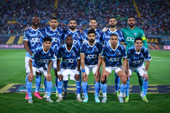 مفاجأة.. خطوة غير متوقعة من بيراميدز قبل نهائي كأس مصر أمام الزمالك! 1 مفاجأة.. خطوة غير متوقعة من بيراميدز قبل نهائي كأس مصر أمام الزمالك!