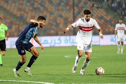 صدمة في التوزيع الجماهيري لمباراة الزمالك وبيراميدز في نهائي الكأس مصر! صورة 1 صدمة في التوزيع الجماهيري لمباراة الزمالك وبيراميدز في نهائي الكأس مصر! صورة