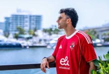 فضيحة في عقد زيزو مع الأهلي تثير الجدل وتفتح أبواب التحقيقات العاجلة!!