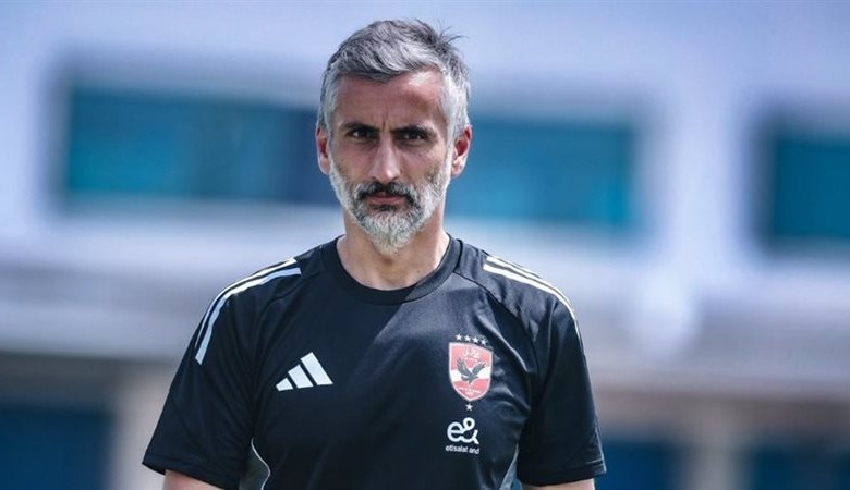 مذبحة فنية في الأهلي.. ريبيرو يستبعد 5 نجوم دفعة واحدة! 1 مذبحة فنية في الأهلي.. ريبيرو يستبعد 5 نجوم دفعة واحدة!