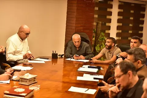 أزمة تهز الزمالك بسبب 4 مليون دولار.. صفقات الأحلام تُشعل نار الخلاف بين لجنة التخطيط والإدارة!! 1 أزمة تهز الزمالك بسبب 4 مليون دولار.. صفقات الأحلام تُشعل نار الخلاف بين لجنة التخطيط والإدارة!!