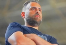 هام | جون إدوارد يتسلم أولى ملفاته الرسمية في الزمالك!