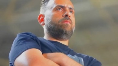 هام | جون إدوارد يتسلم أولى ملفاته الرسمية في الزمالك!