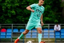 هروب مفاجئ لأحد أهداف الأهلي.. نادٍ أوروبي يفتح النار على أسد الحملاوي بعد تصرف "غير احترافي"! صورة