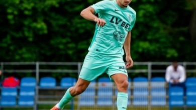 هروب مفاجئ لأحد أهداف الأهلي.. نادٍ أوروبي يفتح النار على أسد الحملاوي بعد تصرف "غير احترافي"! صورة