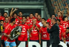 مفاجأة.. "كاس" تصدم بيراميدز بشأن شكوى سحب لقب الدوري من الأهلي!!