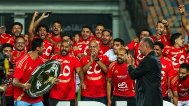 مفاجأة.. "كاس" تصدم بيراميدز بشأن شكوى سحب لقب الدوري من الأهلي!!
