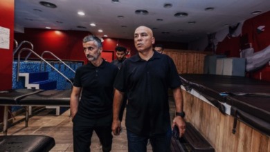 الخطيب يستدعي ريبيرو ومحمد يوسف بعد فضيحة المونديال.. وقرارات حاسمة! فيديو