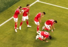 بعد الفشل المونديالي.. الأهلي يحسم موقف لاعب الفريق - صورة