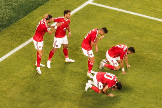 بعد الفشل المونديالي.. الأهلي يحسم موقف لاعب الفريق - صورة 1 بعد الفشل المونديالي.. الأهلي يحسم موقف لاعب الفريق - صورة
