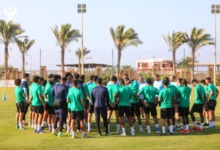 المصري البورسعيدي: لاعبنا أبدى رغبة في الانتقال إلى الأهلي.. وهذا موقفنا!