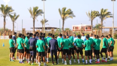 المصري البورسعيدي: لاعبنا أبدى رغبة في الانتقال إلى الأهلي.. وهذا موقفنا!