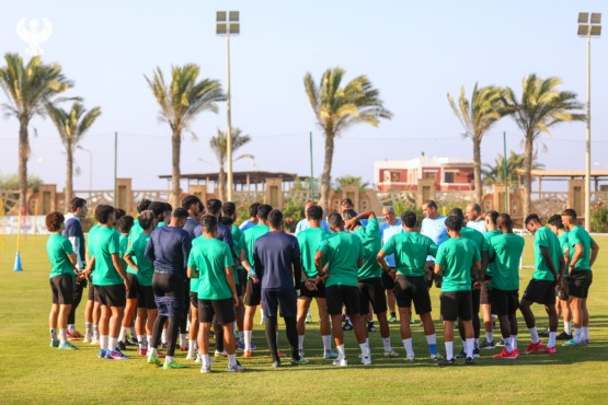 المصري البورسعيدي: لاعبنا أبدى رغبة في الانتقال إلى الأهلي.. وهذا موقفنا! 1 المصري البورسعيدي: لاعبنا أبدى رغبة في الانتقال إلى الأهلي.. وهذا موقفنا!