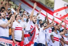 جماهير الزمالك تستعد لـ "دخلة تاريخية" في استاد القاهرة قبل مواجهة بيراميدز! صور