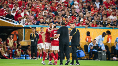 بعد إمام عاشور.. ضربة قوية للأهلي.. نجم جديد خارج الحسابات في كأس العالم للأندية!