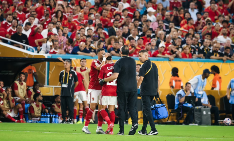 بعد إمام عاشور.. ضربة قوية للأهلي.. نجم جديد خارج الحسابات في كأس العالم للأندية! 1 بعد إمام عاشور.. ضربة قوية للأهلي.. نجم جديد خارج الحسابات في كأس العالم للأندية!