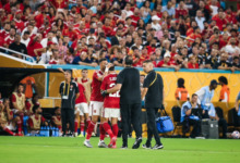 الأهلي يُعلن تفاصيل إصابة إمام عاشور وغيابه رسميًا عن كأس العالم للأندية - صورة