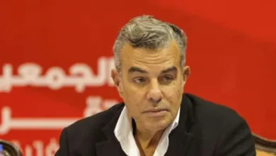 خالد مرتجي يكشف عن طلب الأهلي من اتحاد الكرة ومعارضة الزمالك ويُطلق تصريح مُستفز: "مش ذنبي"!