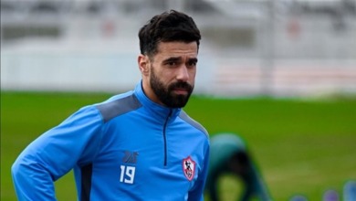 شوبير يفجّر مفاجأة عن مصير عبد الله السعيد مع الزمالك!! فيديو