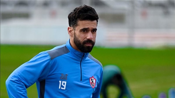 شوبير يفجّر مفاجأة عن مصير عبد الله السعيد مع الزمالك!! فيديو 1 شوبير يفجّر مفاجأة عن مصير عبد الله السعيد مع الزمالك!! فيديو