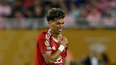 فضيحة.. غضب الخطيب وراء عودة إمام عاشور إلى مصر وليست الإصابة!! تفاصيل نارية