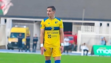 مفاجأة صادمة لـ الزمالك.. رئيس بارادو الجزائري يُعلن وجهة عادل بولبينة الجديدة!