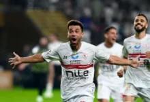 تطورات هامة وعاجلة في مصير عبد الله السعيد مع الزمالك!