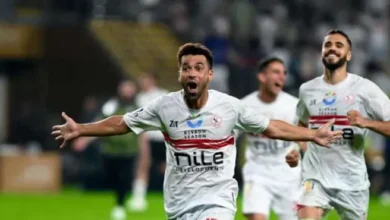 تطورات هامة وعاجلة في مصير عبد الله السعيد مع الزمالك!