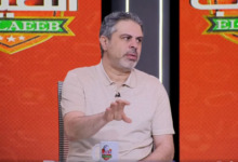 معتمد جمال مُنفعلًا: عيب جدًا ما يحدث مع الزمالك.. وأتفق مع سيد عبد الحفيظ!! فيديو