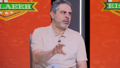 معتمد جمال مُنفعلًا: عيب جدًا ما يحدث مع الزمالك.. وأتفق مع سيد عبد الحفيظ!! فيديو