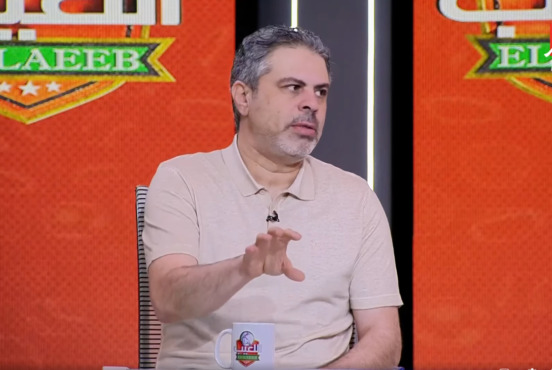 معتمد جمال مُنفعلًا: عيب جدًا ما يحدث مع الزمالك.. وأتفق مع سيد عبد الحفيظ!! فيديو 1 معتمد جمال مُنفعلًا: عيب جدًا ما يحدث مع الزمالك.. وأتفق مع سيد عبد الحفيظ!! فيديو
