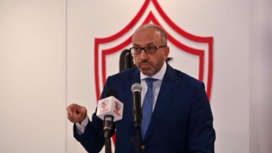 المندوه: السرية شعار الزمالك في صفقات الصيف والمدرب الجديد.. وهذا موقفنا من الأسماء المطروحة!