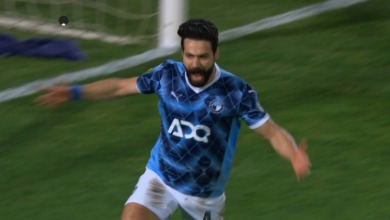 بيراميدز يتوج بطلا لدوري ابطال افريقيا بالفوز على صن داونز 2-1