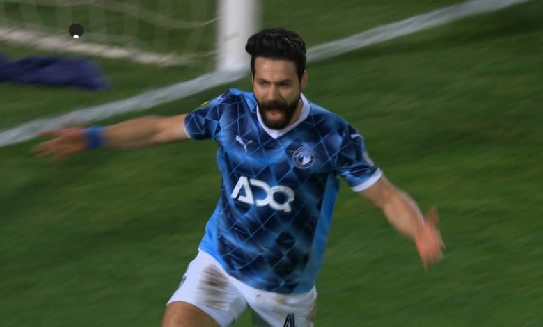 بيراميدز يتوج بطلا لدوري ابطال افريقيا بالفوز على صن داونز 2-1 1 بيراميدز يتوج بطلا لدوري ابطال افريقيا بالفوز على صن داونز 2-1