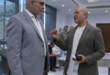 هشام نصر يرد على خالد مرتجي بتصريحات نارية ويهاجم اتحاد الكرة
