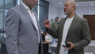 هشام نصر يرد على خالد مرتجي بتصريحات نارية ويهاجم اتحاد الكرة