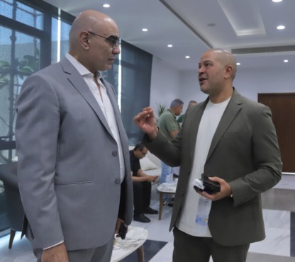 هشام نصر يرد على خالد مرتجي بتصريحات نارية ويهاجم اتحاد الكرة 1 هشام نصر يرد على خالد مرتجي بتصريحات نارية ويهاجم اتحاد الكرة