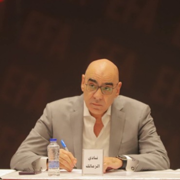 هشام نصر: الزمالك يطالب بتقليل الأجانب ويؤكد صعوبة استمرار إلغاء الهبوط 1 هشام نصر: الزمالك يطالب بتقليل الأجانب ويؤكد صعوبة استمرار إلغاء الهبوط