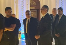 حسين لبيب يتحدى ظروفه الصحية بسبب عمرو الجنايني