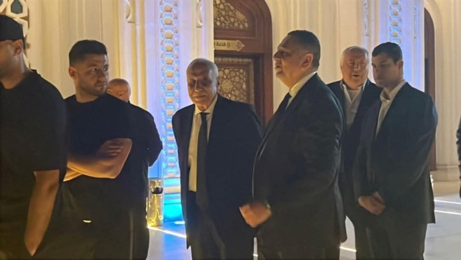 حسين لبيب يتحدى ظروفه الصحية بسبب عمرو الجنايني